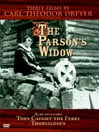 Parson's Widow / They Caught The Ferry / Thorvaldsen